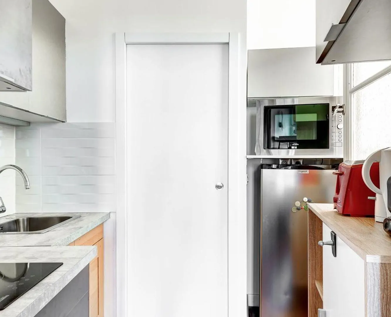 Charming Studio Near Notre-Dame & Marais Paris